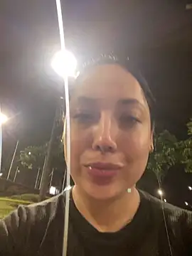 valery cam0 online show from 03.17.26