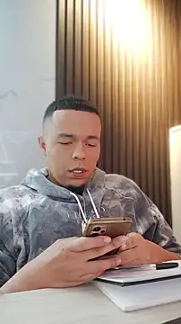 Randdy 333 online show from 03.25.26