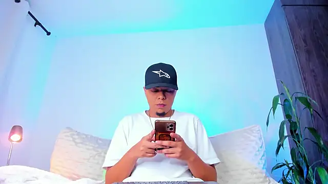 Randdy 333 online show from 03.26.26