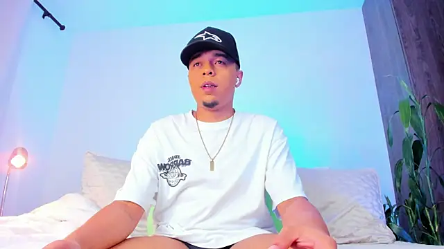 Randdy 333 online show from 04.15.26