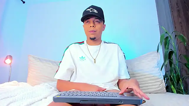 Randdy 333 online show from 04.25.26