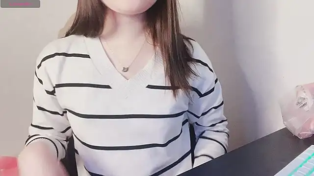 hunhun122 online show from 03.13.26