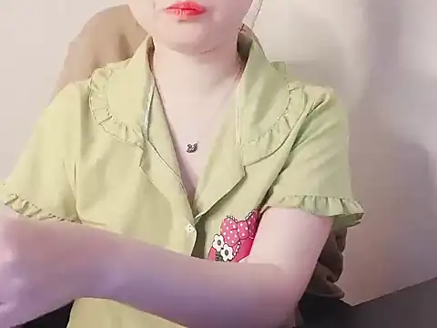 hunhun122 online show from 03.14.26