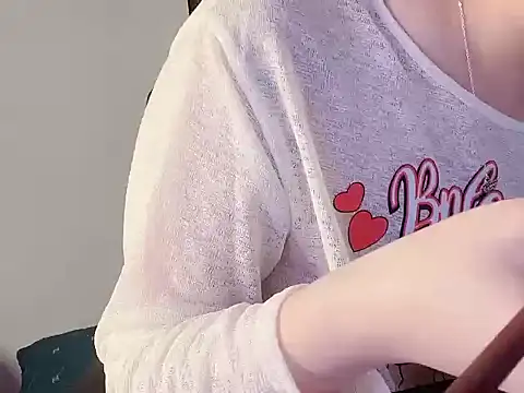 hunhun122 online show from 04.07.26