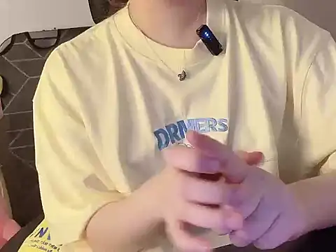 hunhun122 online show from 04.10.26