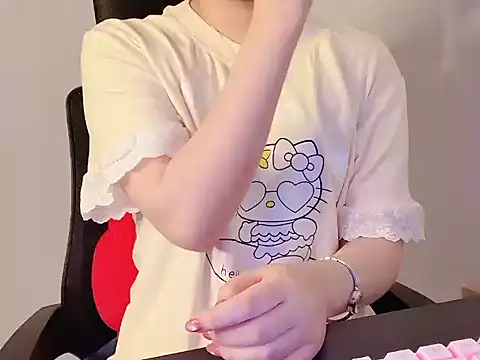 hunhun122 online show from 06.23.26