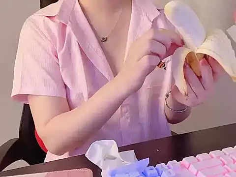 hunhun122 online show from 06.27.26