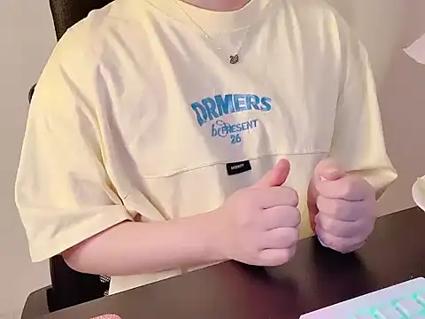 hunhun122 online show from 07.11.26