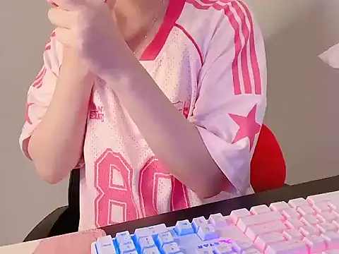 hunhun122 online show from 07.18.26