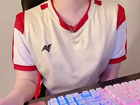 hunhun122 online show from 07.19.26