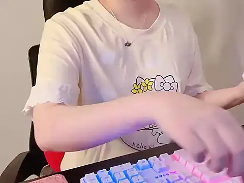 hunhun122 online show from 07.22.26