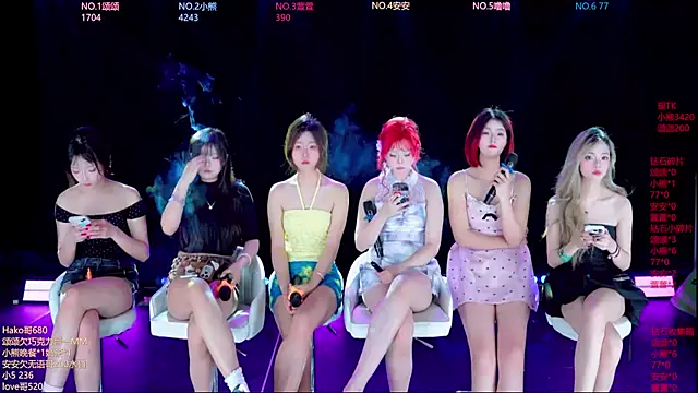 prettygirls-001 online show from 04.04.26