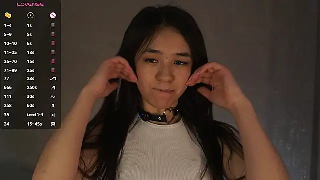 CherrylLlams online show from 03.17.26