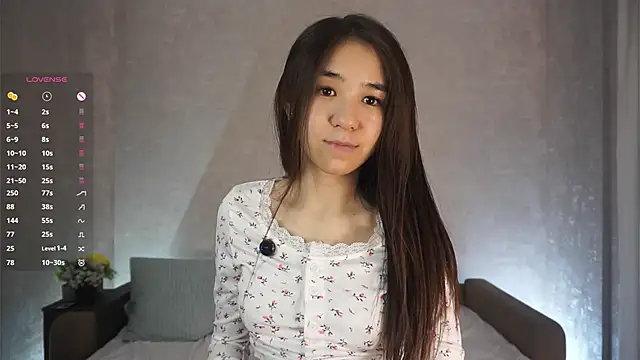 CherrylLlams online show from 03.29.26