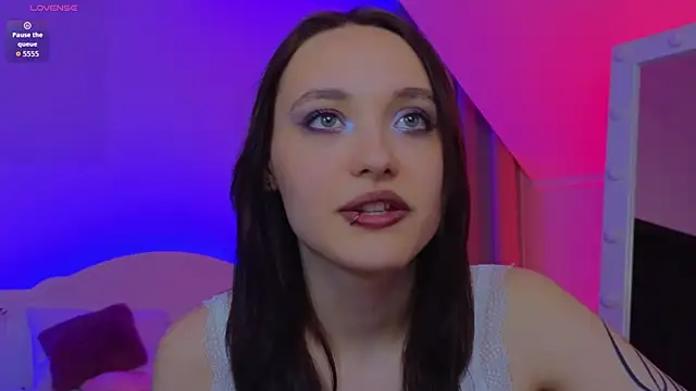 DarcyBlackwood online show from 03.20.26