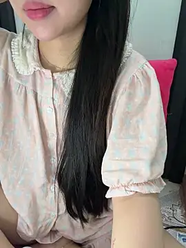 Nanasexy68 online show from 03.26.26