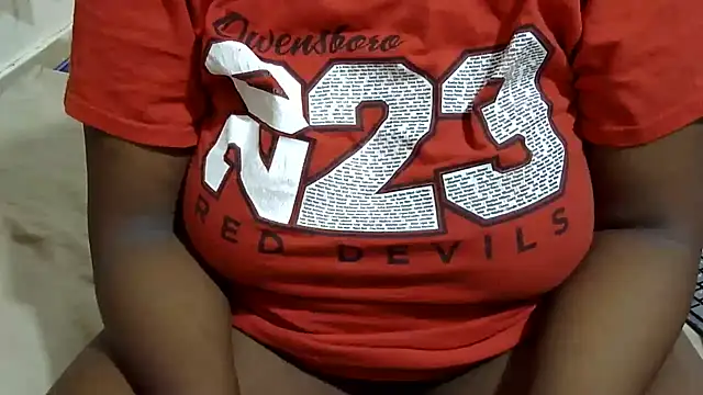 QueenOfBooty online show from 03.11.26