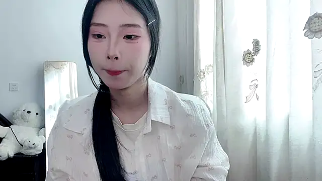 yiyibaby2026 online show from 04.18.26