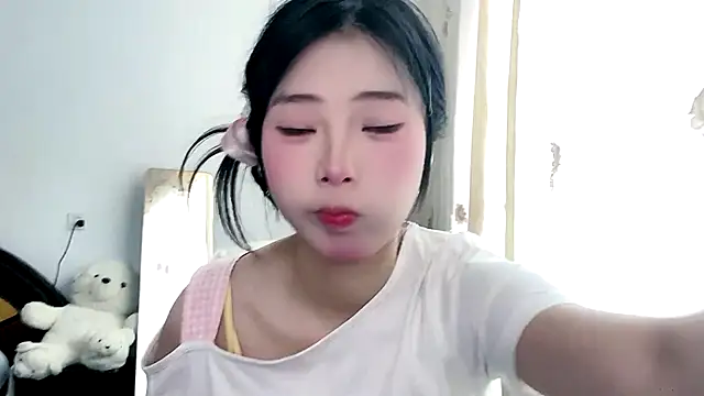 yiyibaby2026 online show from 04.23.26