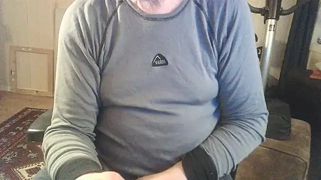 Buggemann online show from 04.03.26