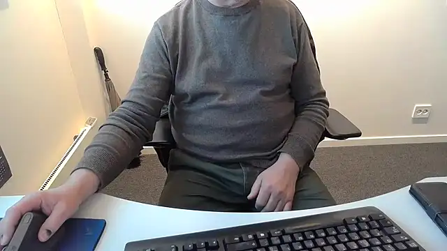 Buggemann online show from 04.23.26