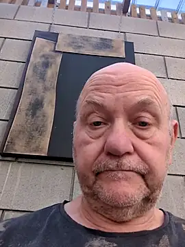 Snapshot of Buggemann chatting on 07.19.26 Buggemann online show from 07.19.26