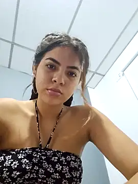 Scarlett moon1 online show from 03.11.26