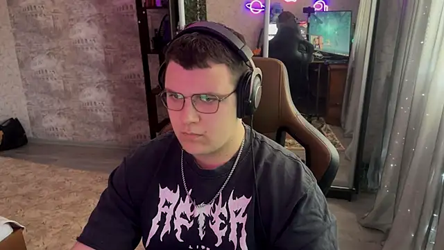 EricKnight1 online show from 03.11.26