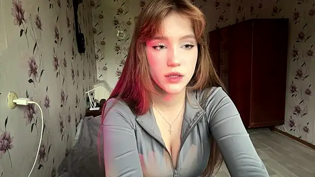 AnnaWasp online show from 05.08.26