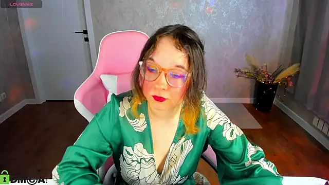 Aleks-caster online show from 05.07.26