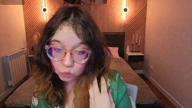 Aleks-caster online show from 05.09.26