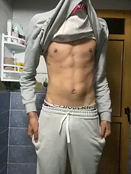 Achrafsad9i online show from 03.29.26