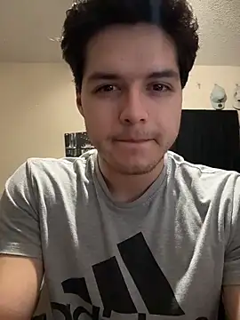 Snapshot of Caleb-Sweats chatting on 03.13.26 Caleb-Sweats online show from 03.13.26