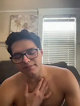 Snapshot of Caleb-Sweats chatting on 03.14.26 Caleb-Sweats online show from 03.14.26