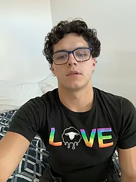 Snapshot of Caleb-Sweats chatting on 05.27.26 Caleb-Sweats online show from 05.27.26