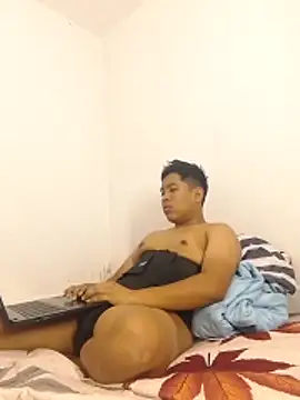 Leandro 73 online show from 03.12.26