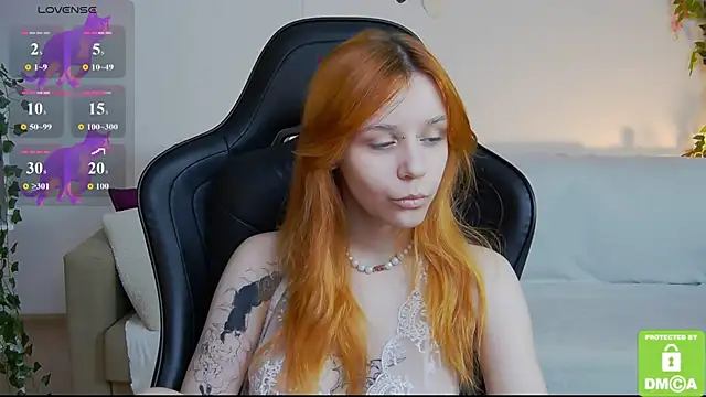 Rachel lips online show from 06.21.26