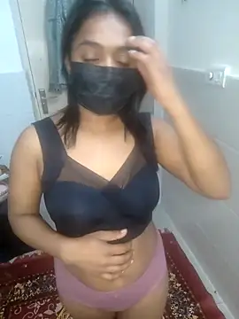 Miss Anjali O online show from 03.18.26