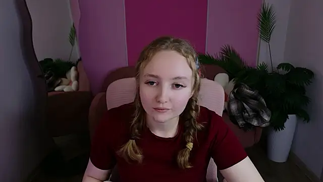 AnnaMoris online show from 03.13.26