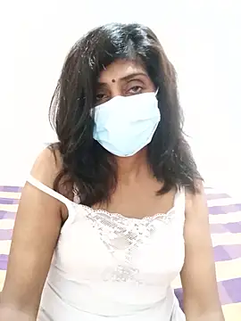 Snapshot of Amisha-35 chatting on 05.21.26 Amisha-35 online show from 05.21.26