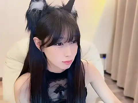 xiaooyee online show from 03.13.26