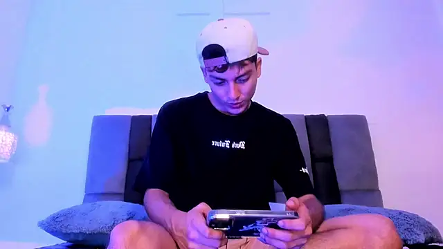 Jack Blaze  online show from 04.04.26