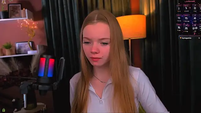 maddy moah online show from 04.23.26