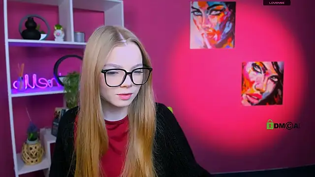 maddy moah online show from 04.30.26