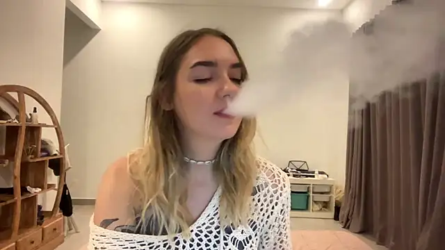 RoxyWet online show from 03.17.26