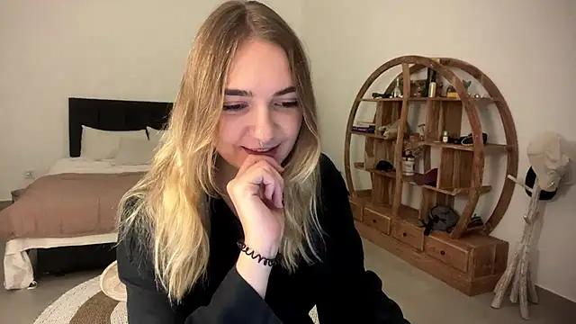 RoxyWet online show from 03.27.26