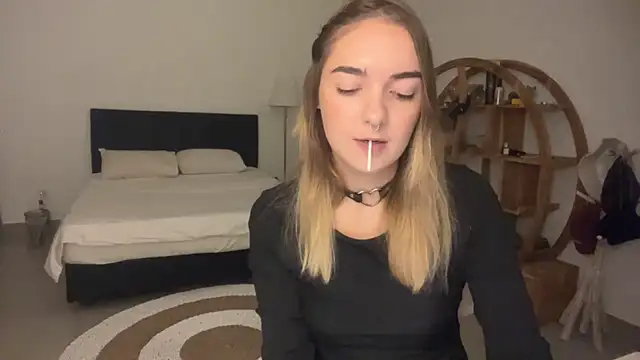 RoxyWet online show from 03.31.26