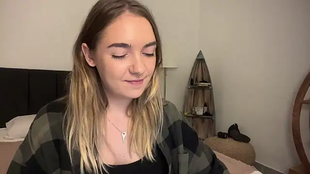 RoxyWet online show from 04.16.26