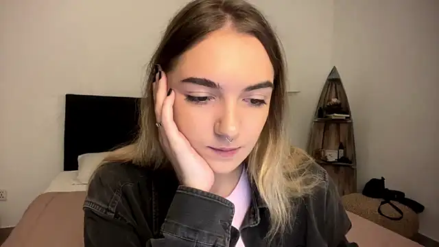 RoxyWet online show from 04.19.26