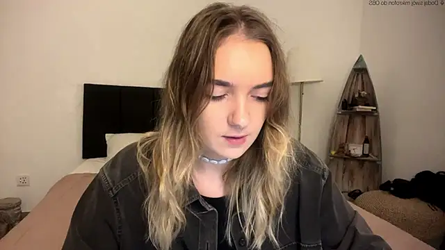 RoxyWet online show from 04.21.26